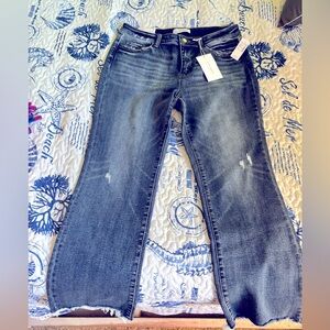 Women's Blue Jeans